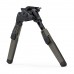 MDT ORYX M-Lok 7"-10" Bipod - ODG